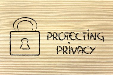 Internet security and kilit