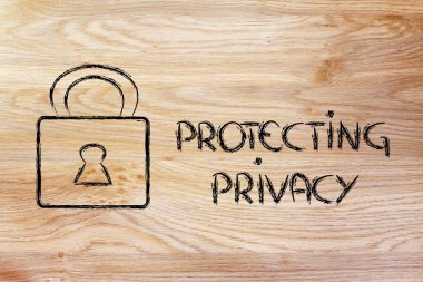 Internet security and kilit