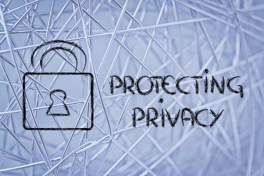 Internet security and kilit
