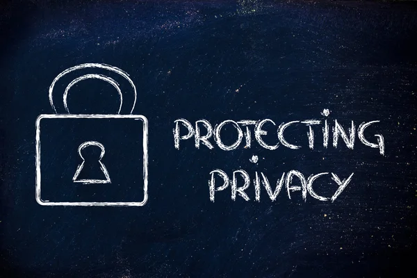 Internet security and kilit