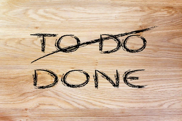 kelimeleri yapmak için silinmiş ve yerine yapılan