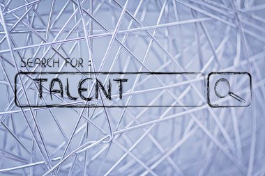 arama motoru çubuğu, arama yeteneği