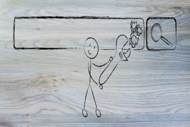 SEO, arama motoru optimizasyonu