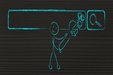 SEO, arama motoru optimizasyonu