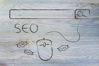 SEO, arama motoru optimizasyonu