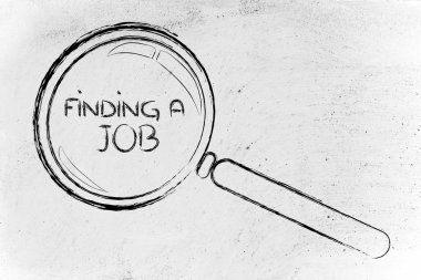 iş bulma
