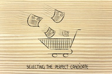 alışveriş için en iyi beceri