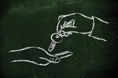 satın alma veya ev taşıma