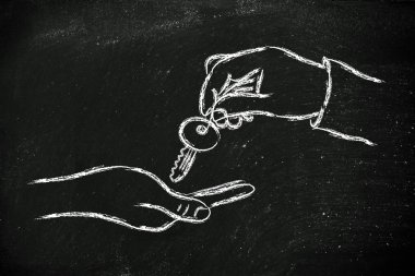 satın alma veya ev taşıma