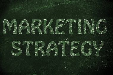 pazarlama stratejisi ile parlayan tornalama desen yazma