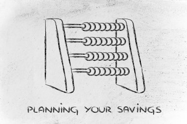 tasarruflarınızı planlamak