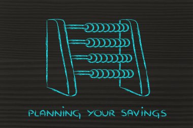tasarruflarınızı planlamak