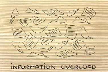 Bilgi Aşırı Yükleme