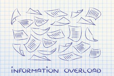 Bilgi Aşırı Yükleme