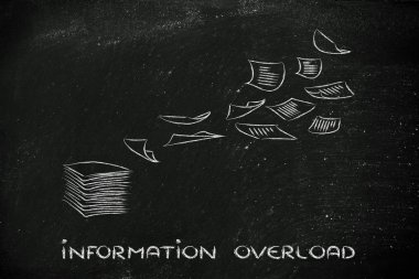 Bilgi Aşırı Yükleme