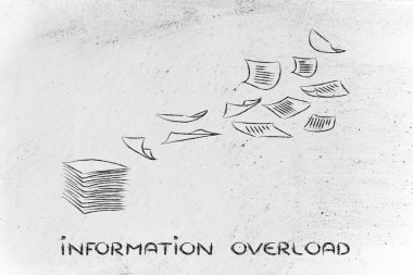 Bilgi Aşırı Yükleme