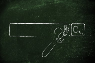 SEO, arama motoru optimizasyonu