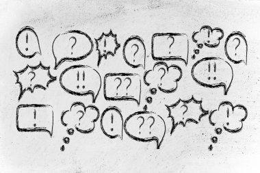 internet forumları ve çevrimiçi tartışmalar