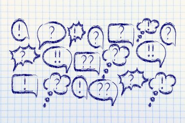 internet forumları ve çevrimiçi tartışmalar