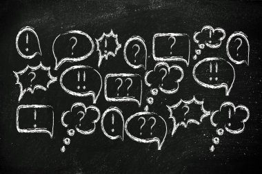 internet forumları ve çevrimiçi tartışmalar
