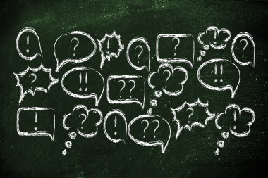 internet forumları ve çevrimiçi tartışmalar