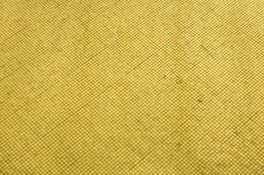 Gold mozaik duvar Tapınağı