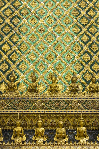 Tay altın koruyucu Tanrı