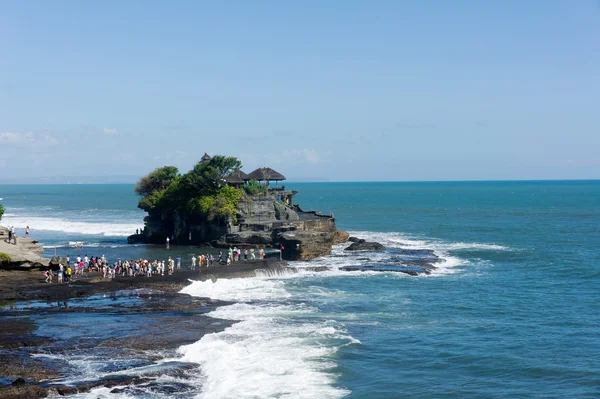 Bali Endonezya Tapınağı