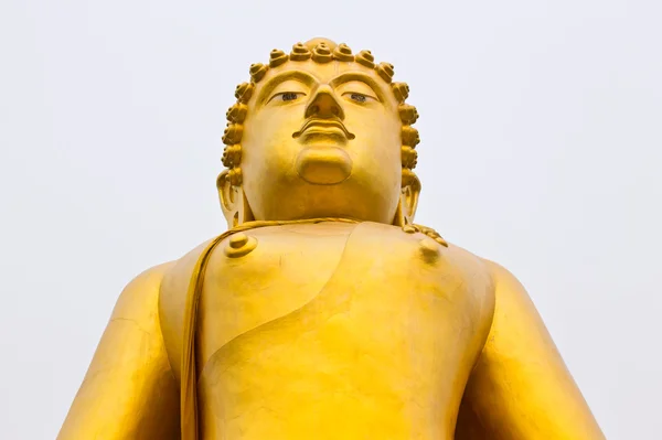 泰国佛像 — 图库照片