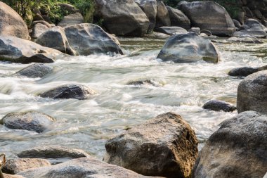 Katarakt, chiangmai, Krachan gued