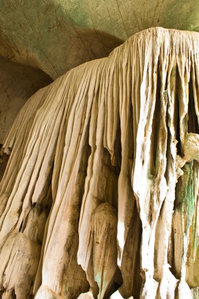 Σπήλαιο wiang pha πνεύμονα σε Λαμπούν — Φωτογραφία Αρχείου