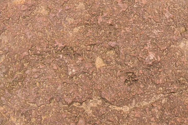 Textura de tijolo de laterite — Fotografia de Stock