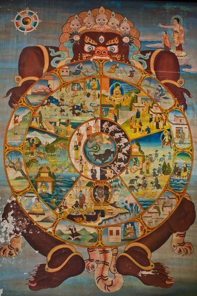 wat umong resimde Rahu