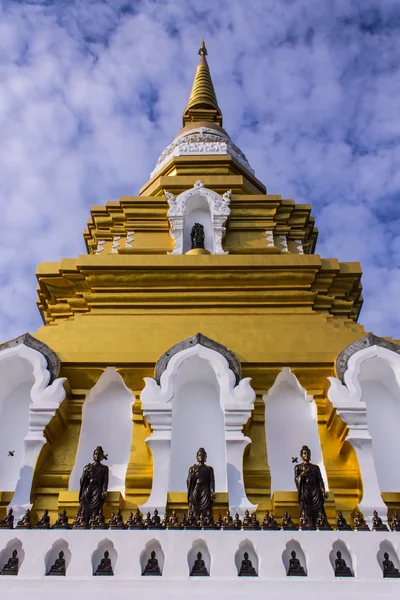 Chedi i chiangrai — Stockfoto