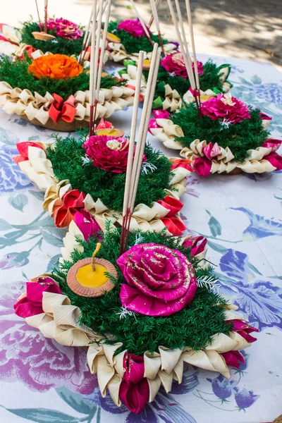 Kratong — Stock Photo, Image