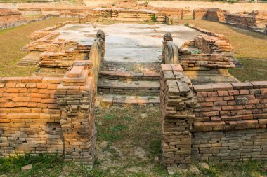 wiang kum kam, antik kenti