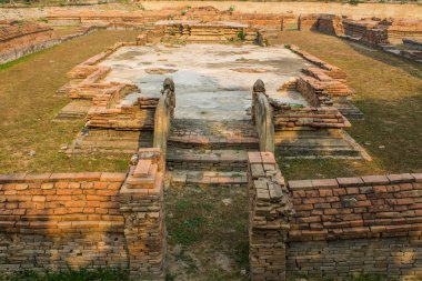 wiang kum kam, antik kenti