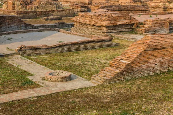 wiang kum kam, antik kenti