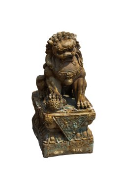 izole - adam ağzına sahip singha