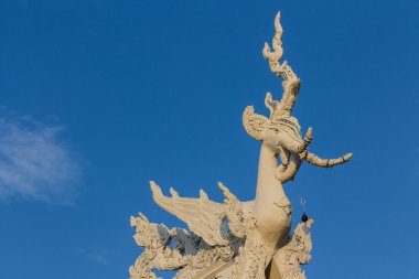 hussadeeling heykeller üzerinde ubosot