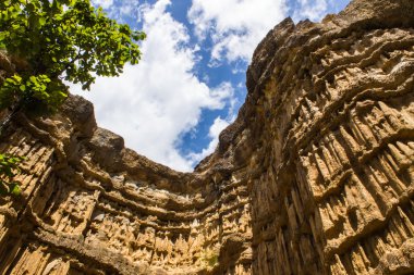 phachor içinde DOI lo chiangmai, Büyük Kanyon Ulusal Parkı, Tayland