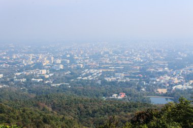 görüş formu chiangmai şehir