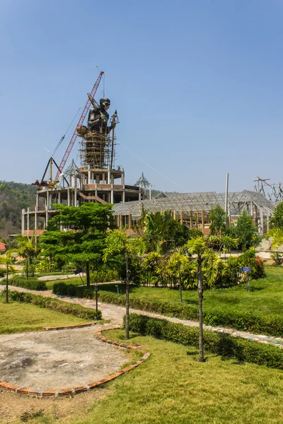 Luang Pu Thuat — Stok fotoğraf