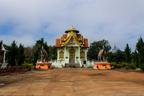 Memoriale del re Naresuan — Foto Stock