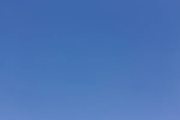 Bersihkan Langit Biru — Stok Foto