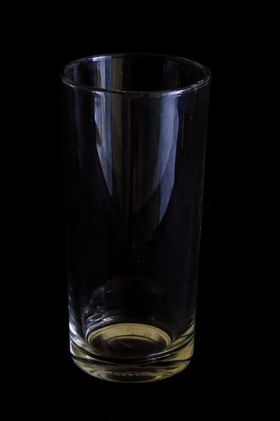 Glass of Water for Drink — Stock Photo, Image