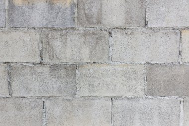Beton duvar dokusu