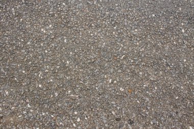 Asfalt arka plan, yol doku