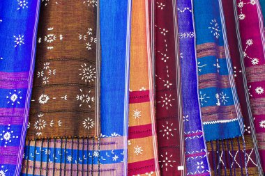 karen Tayland'da dokuma