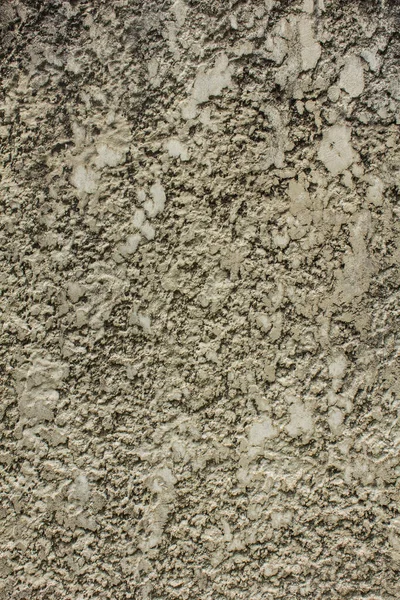 Mortar Mortar Rough Wall Texture Background — Photo